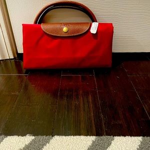 Longchamp tote